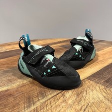 Scarpa da arrampicata Scarpa Instinct VS - Donna - Usata