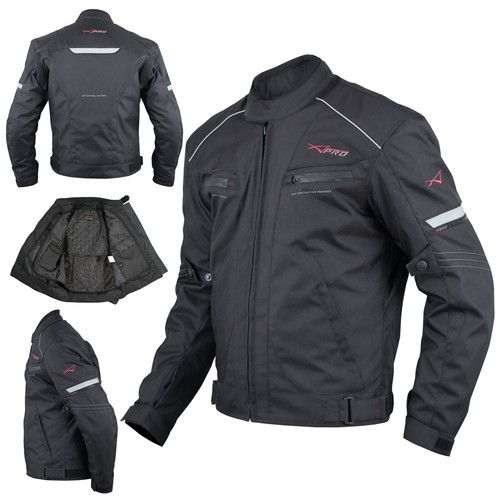 Giacca moto sport - giacca,