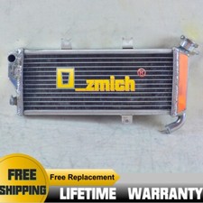 Radiatore in alluminio per