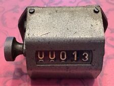 Numeratore macchina da stampa