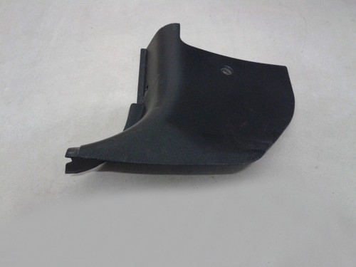 Pannello plastica anteriore