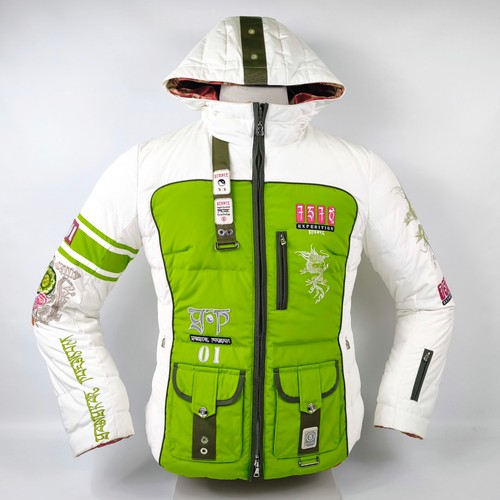 Bogner giacca sci piumino - giacca,
