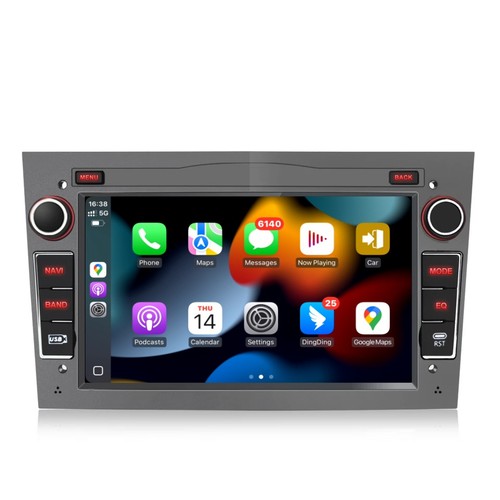 Autoradio android 64 gb - autoradio,