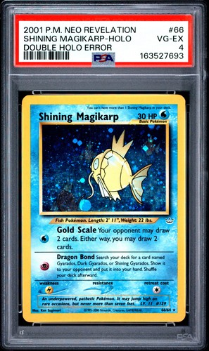 2001 pokemon neo revelation - 2001,