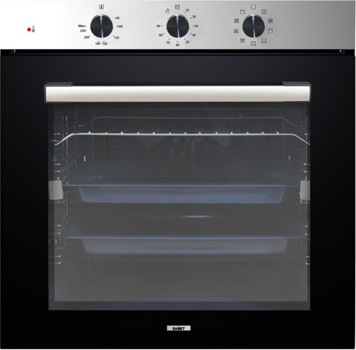 Samet forno elettrico incasso - elettrico,