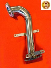 Downpipe di scarico  Punto Abarth Alfa Romeo Mito Fiat Bravo ( PER IHI )