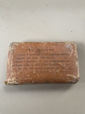 Ww2 Medicazione Italiana Epoca
