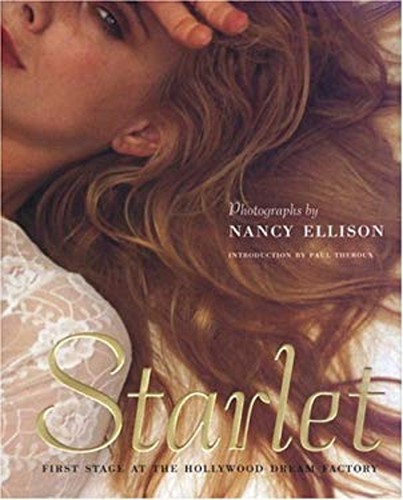 Starlet first stage at the - starlet, :