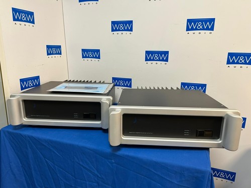 Spectral dma 360 series - dma-360,