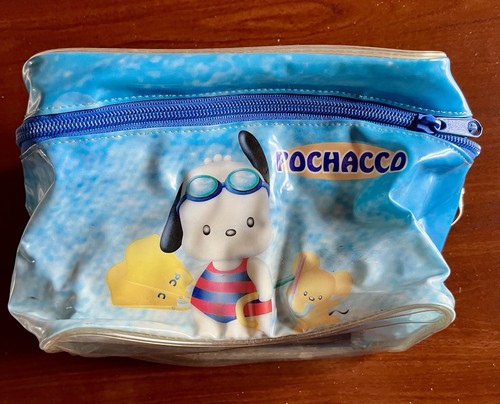 Trousse vintage sanrio - vintage,