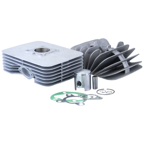 Kit cilindro testa 70cc - testa, per
