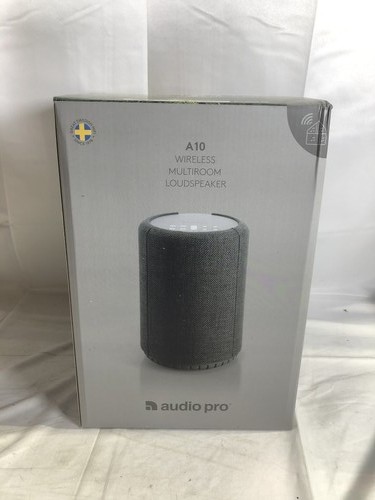 Audio pro a10 altoparlante - a10,
