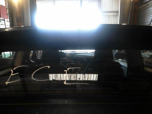 Luce stop centrale - , fiat