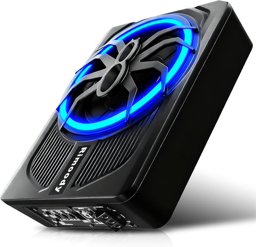 Subwoofer attivo progetto - subwoofer, a