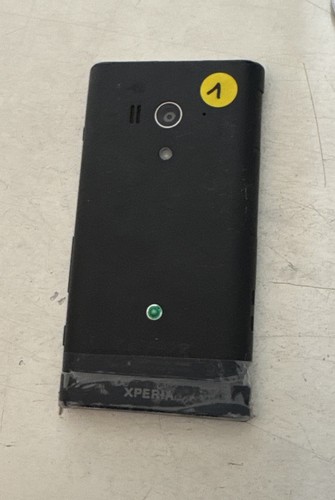 Sony xperia acro lt26w - 16, gb