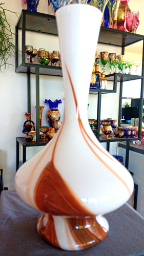 Vaso grande vetro - grande, xl