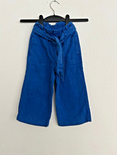 Petit Bateau pantaloni a zampa