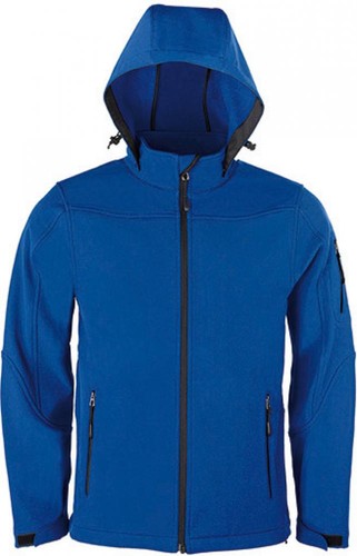 Giacca uomo men hooded - giacca,