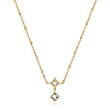 Collana girocollo S'AGAPO Luce