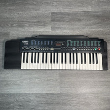 Tastiera Casio Tone Bank