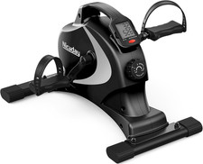 Pedaliera Elettrica per Gambe