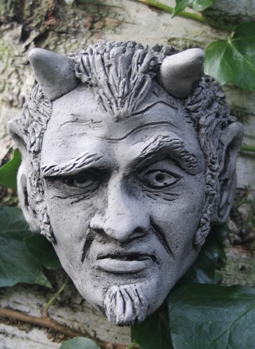 Diavolo piccolo giardino - piccolo,