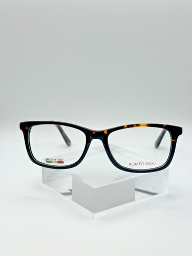 Romeo gigli eyeglasses rg - gigli,