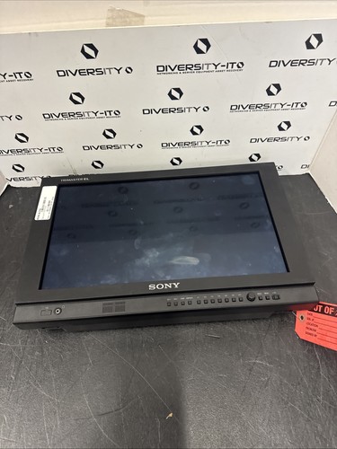Sony pvm a170 oled - 17", monitor