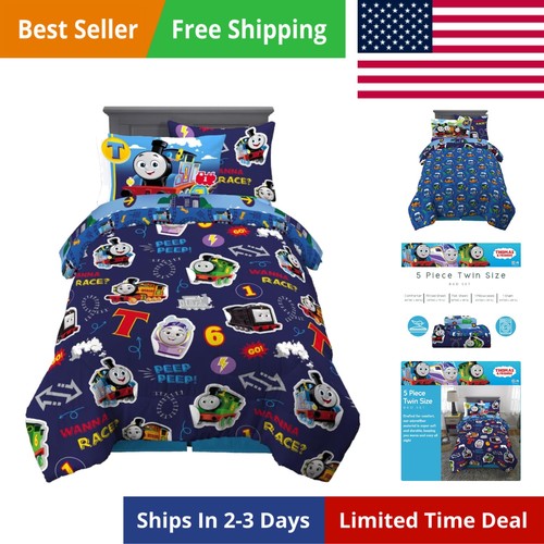 Thomas friends kids bedding - thomas,