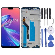 Display touch screen - display, +frame