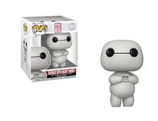 Funko pop super big hero - hero, 6–