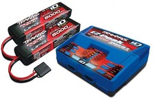 Traxxas TRX2990GX Power Pacco