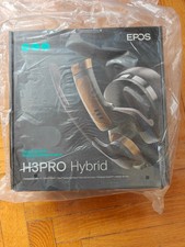 EPOS H3Pro Cuffie Gaming
