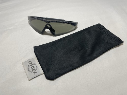 Oakley frame gen - m, 1