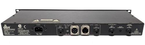 Compressore dbx 160a - dbx,