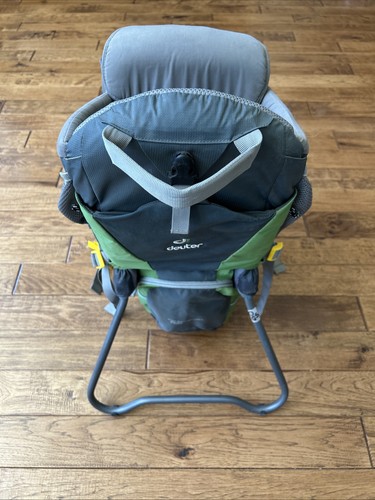 Deuter kid comfort air - deuter,