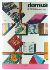 Domus: 1950-1954