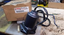 Motore trim fuoribordo yamaha - trim,