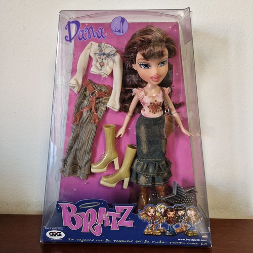 Bratz dana spring ragazze alla - ragazze,