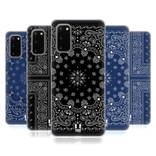 Custodia head case designs - head,