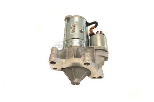 Motorino avviamento valeo - motorino, di