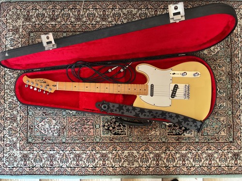 Chitarra elettrica fenix con - elettrica,