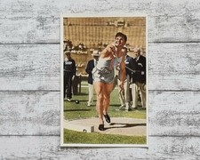 Bausch colpi di palla dieci