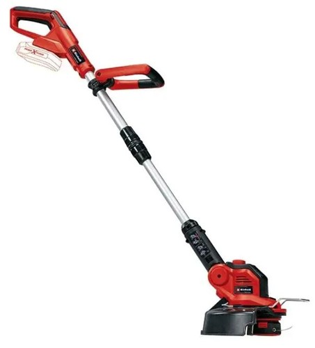 Tagliabordi batteria einhell - a,