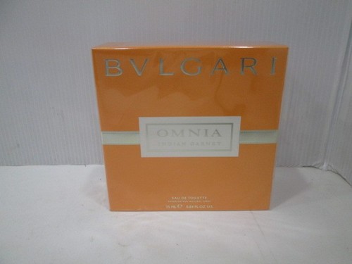 Bulgari bvlgari omnia indian - bulgari,