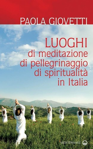 Libri paola giovetti luoghi - libri,