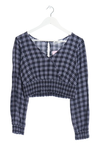 Hollister camicetta maniche - hollister, a