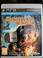 CABELA'S DANGEROUS HUNTS 2011