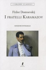 I fratelli Karamazov Ediz