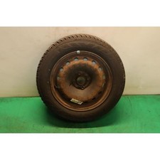 1 CERCHIO IN FERRO FIAT GRANDE